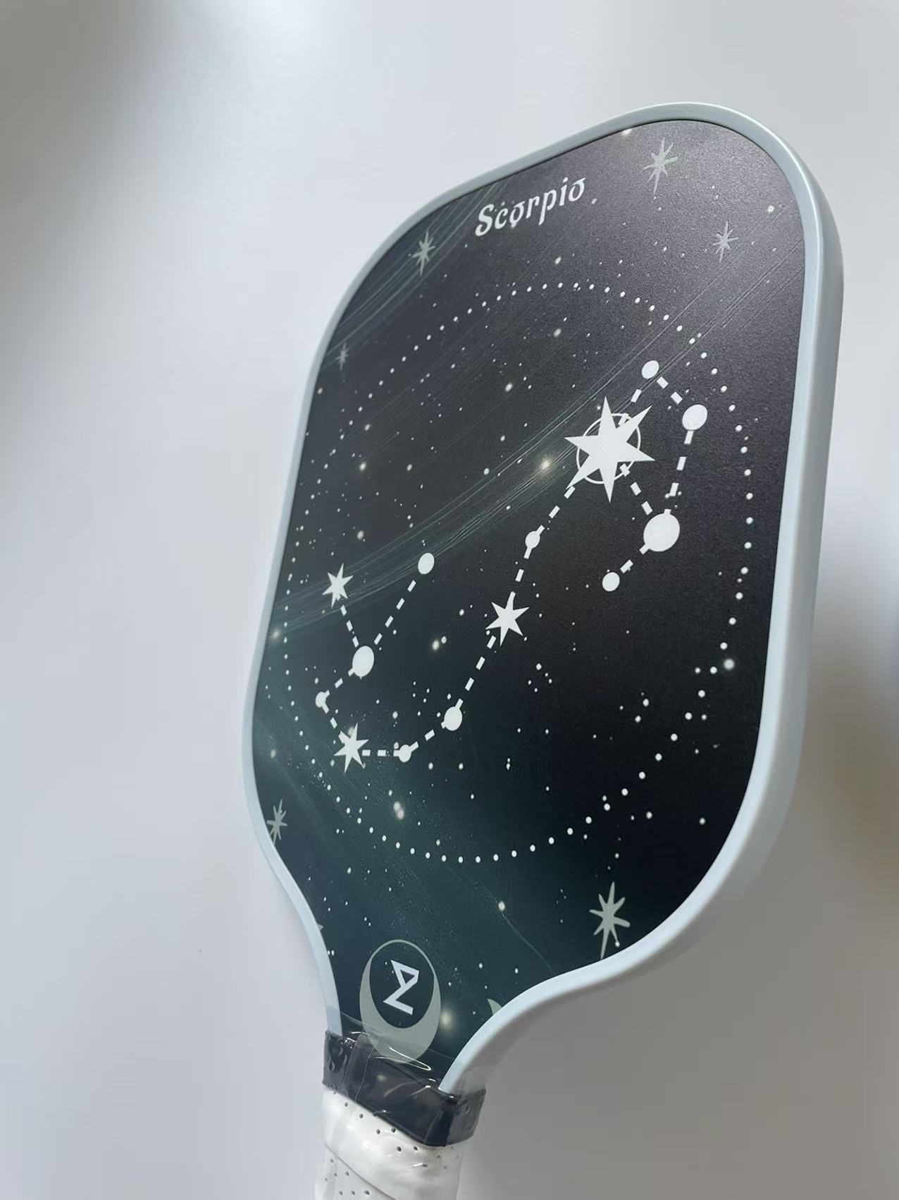 PICKLEBALL PADDLE 12 Constellations-Scorpio