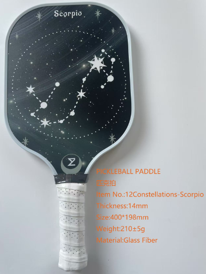 pickleball racket