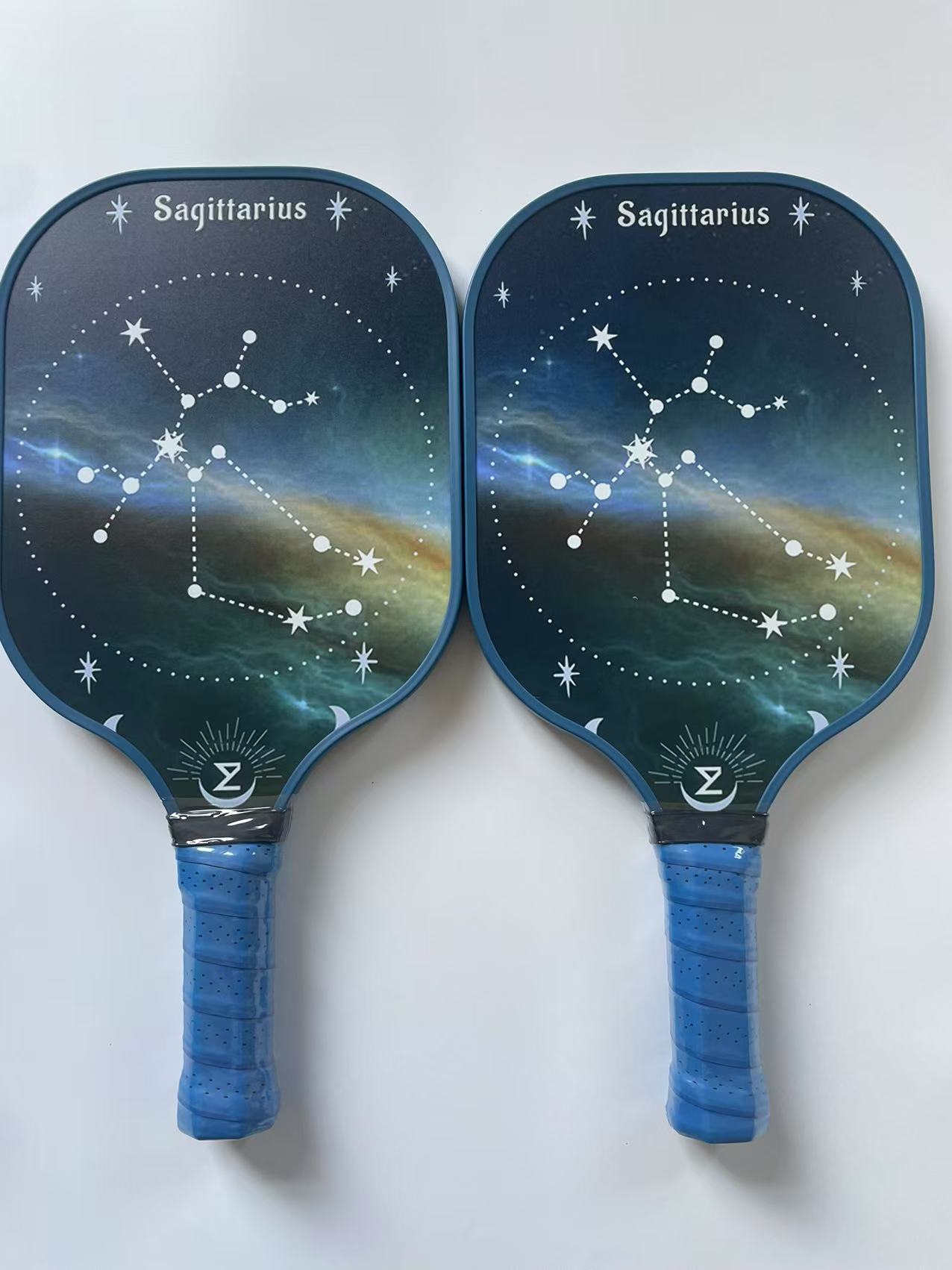 PICKLEBALL PADDLE 12 Constellations-Sagittarius
