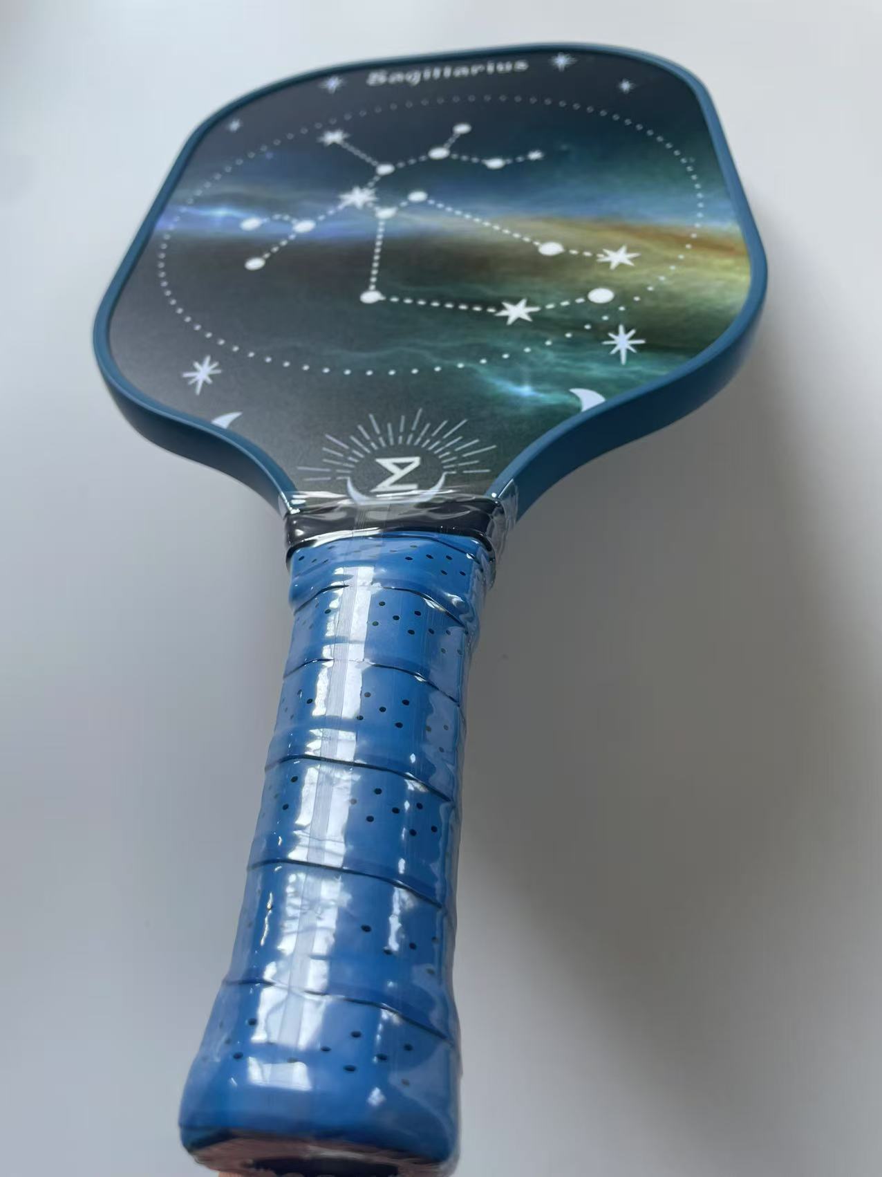 PICKLEBALL PADDLE 12 Constellations-Sagittarius