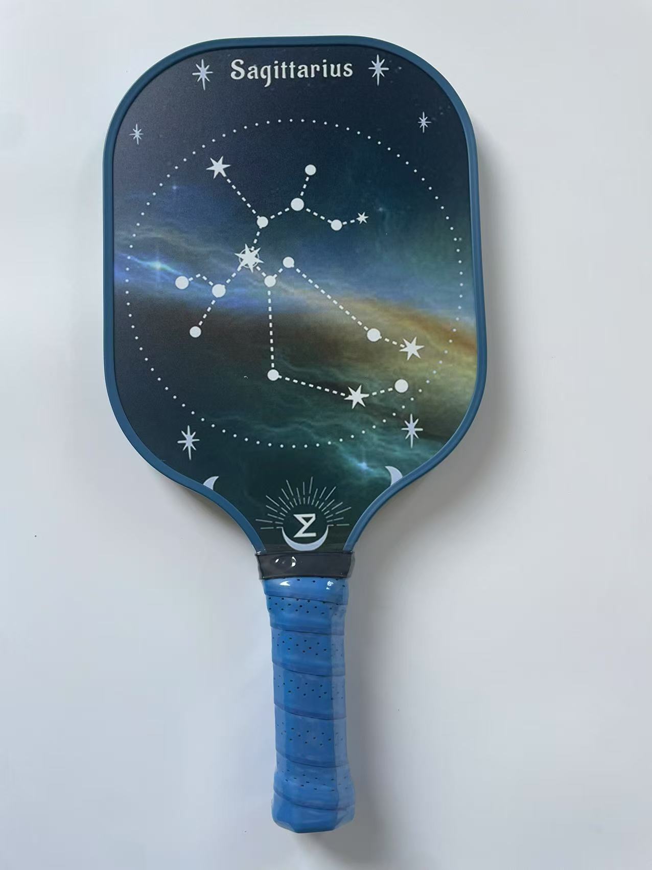 PICKLEBALL PADDLE 12 Constellations-Sagittarius