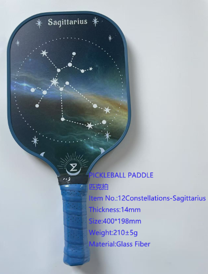 pickleball racket