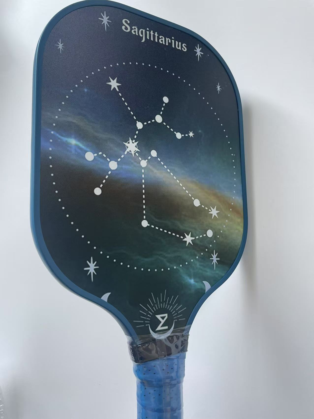 pickleball racket