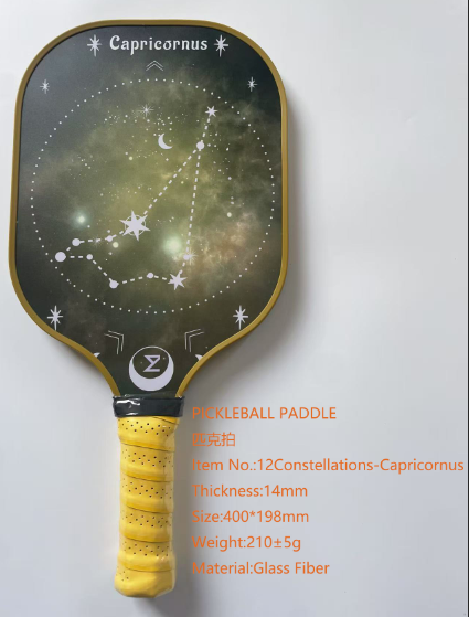pickleball racket