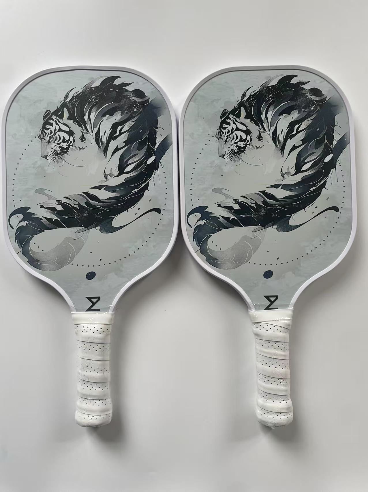 PICKLEBALL PADDLE -Tiger 14mm