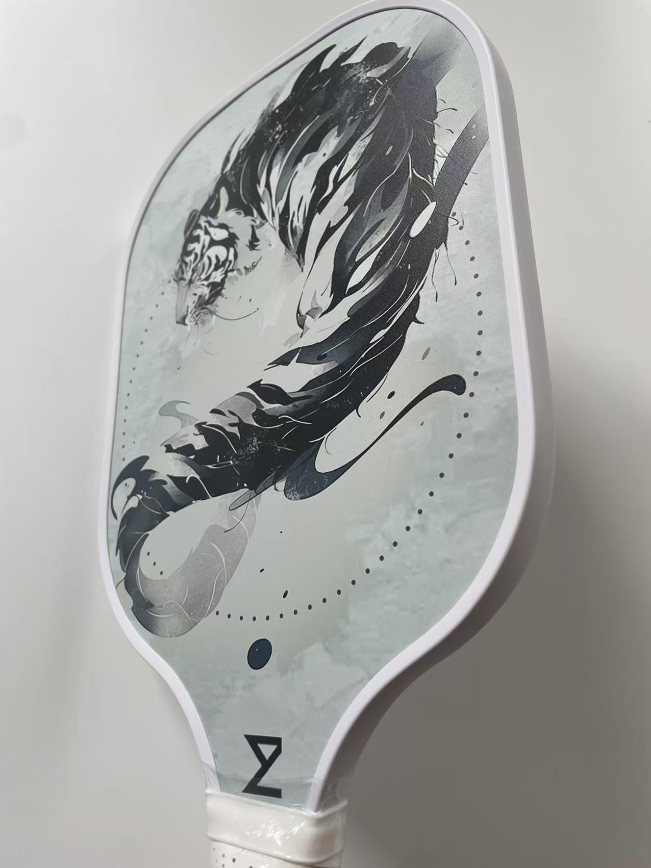 PICKLEBALL PADDLE -Tiger 14mm