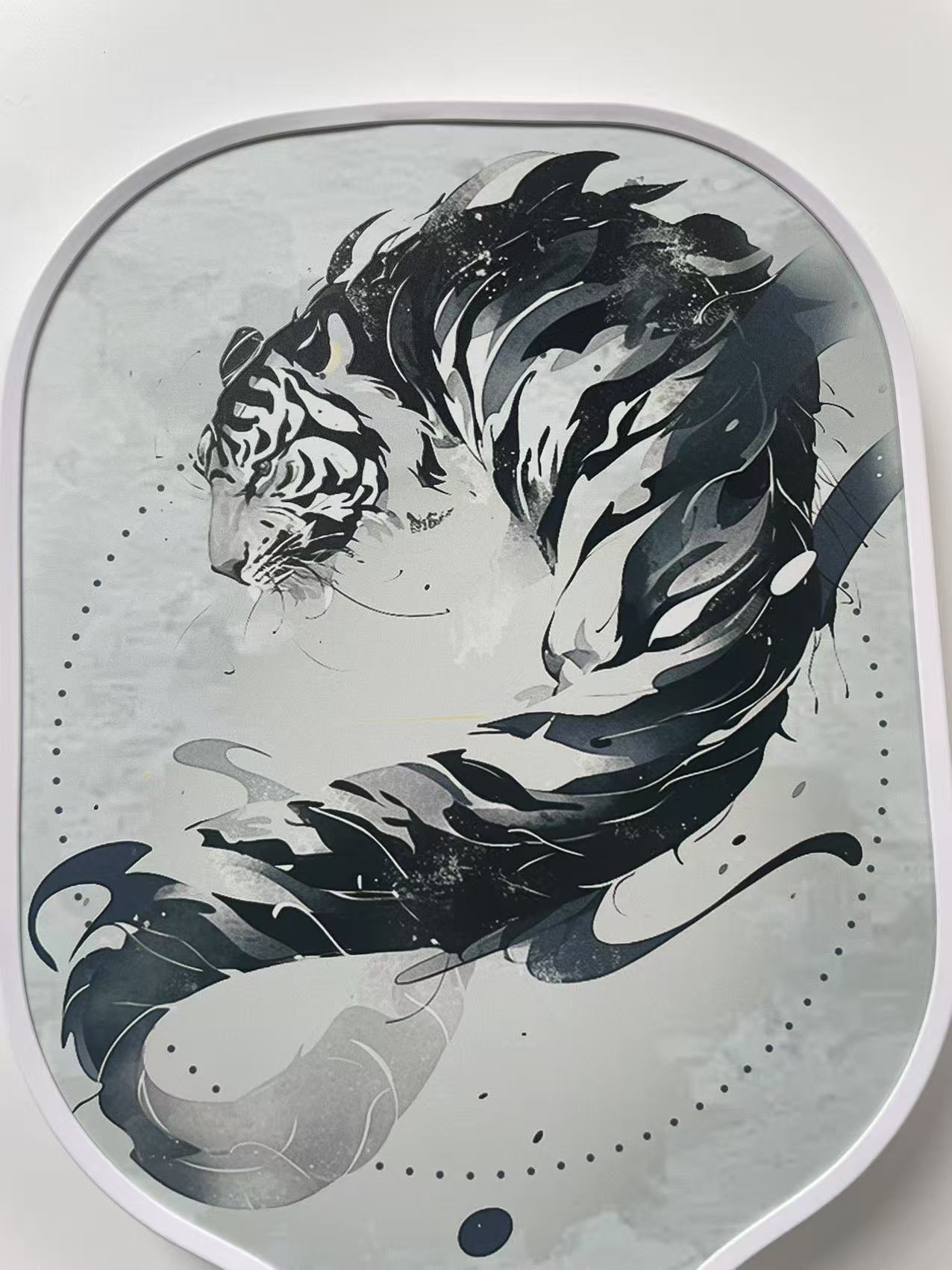 PICKLEBALL PADDLE -Tiger 14mm