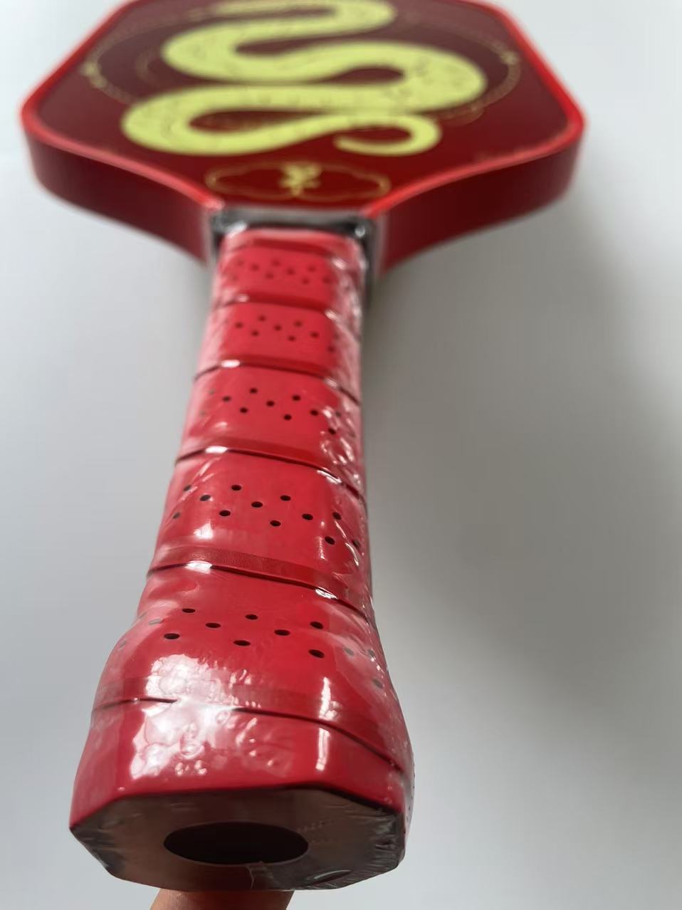 PICKLEBALL PADDLE -Snake 16mm