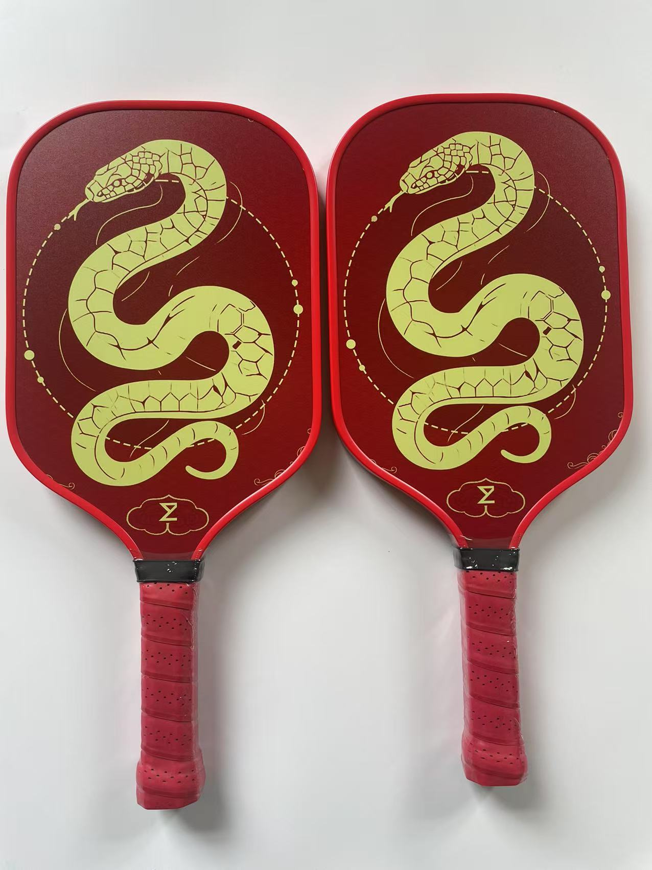 pickleball racket