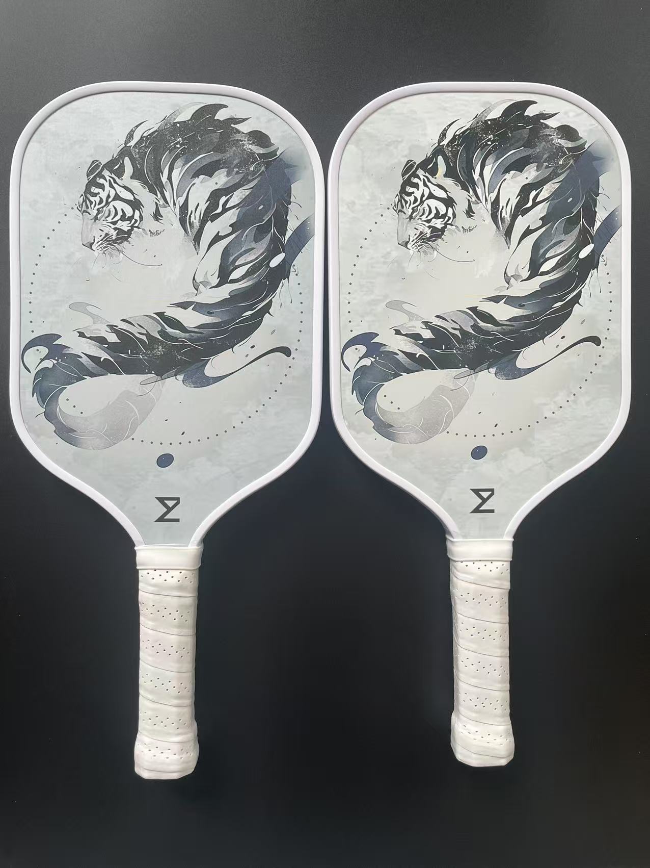 PICKLEBALL PADDLE -Tiger 16mm