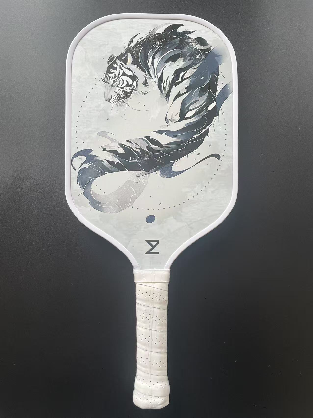 PICKLEBALL PADDLE -Tiger 16mm