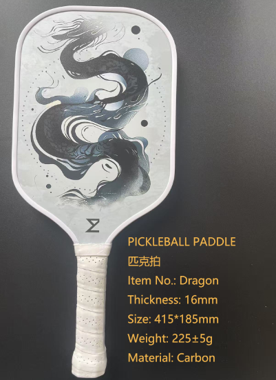 pickleball racket