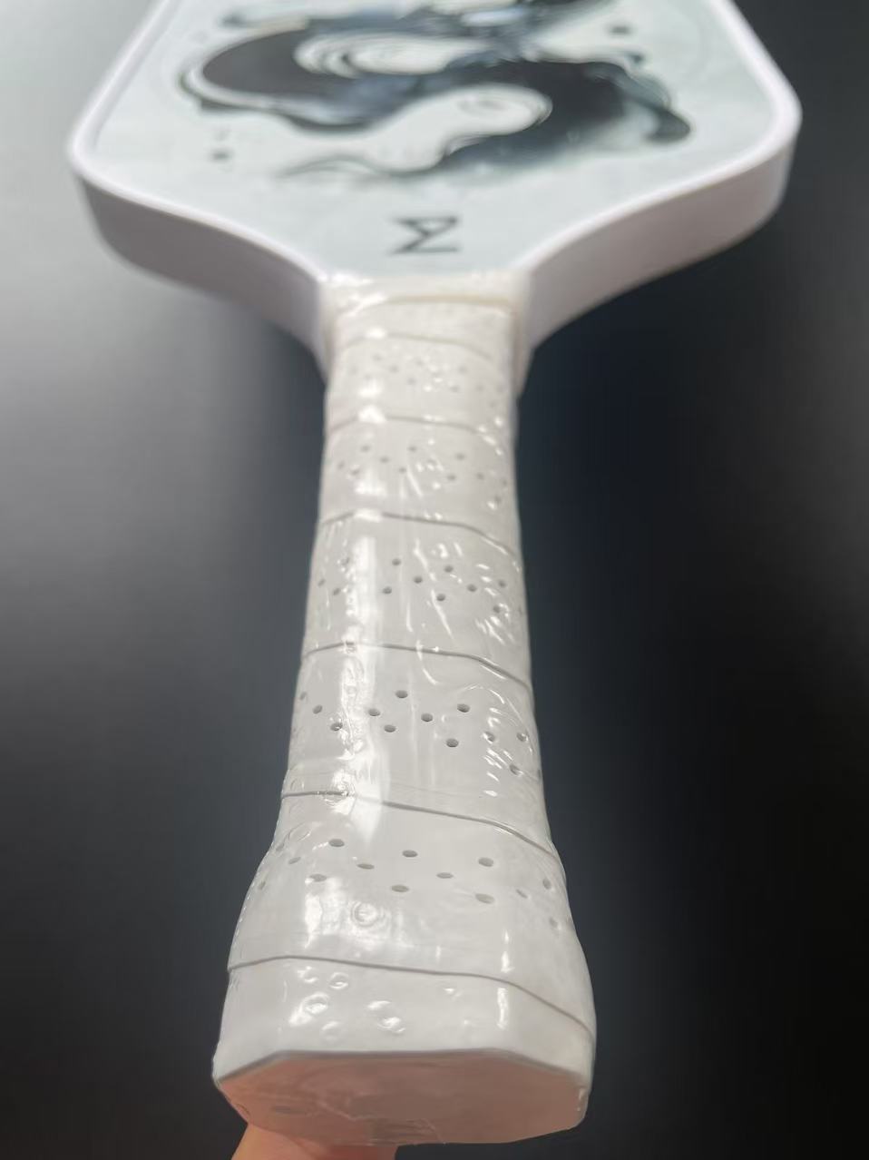 best quality pickleball racket