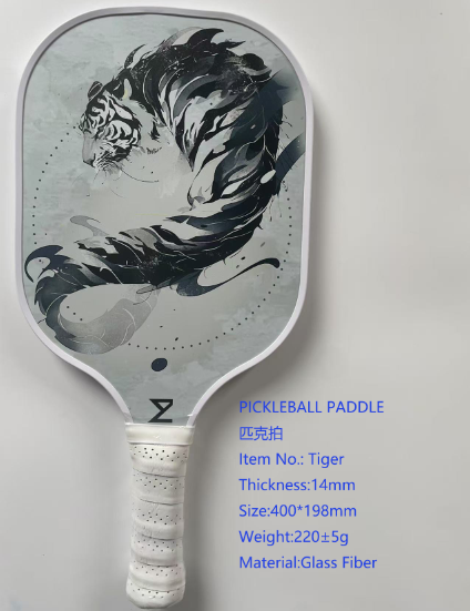 pickleball racket