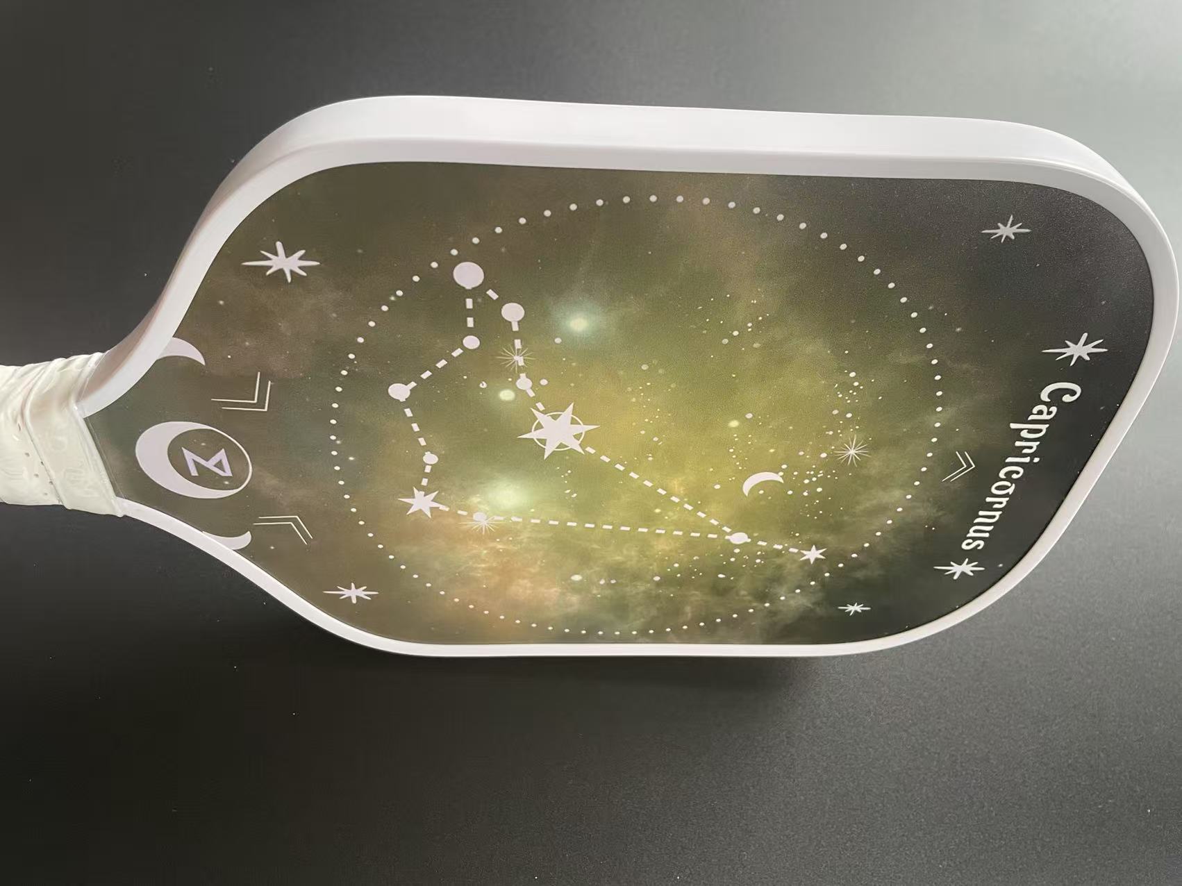 PICKLEBALL PADDLE 12 Constellations-Capricornus 16mm
