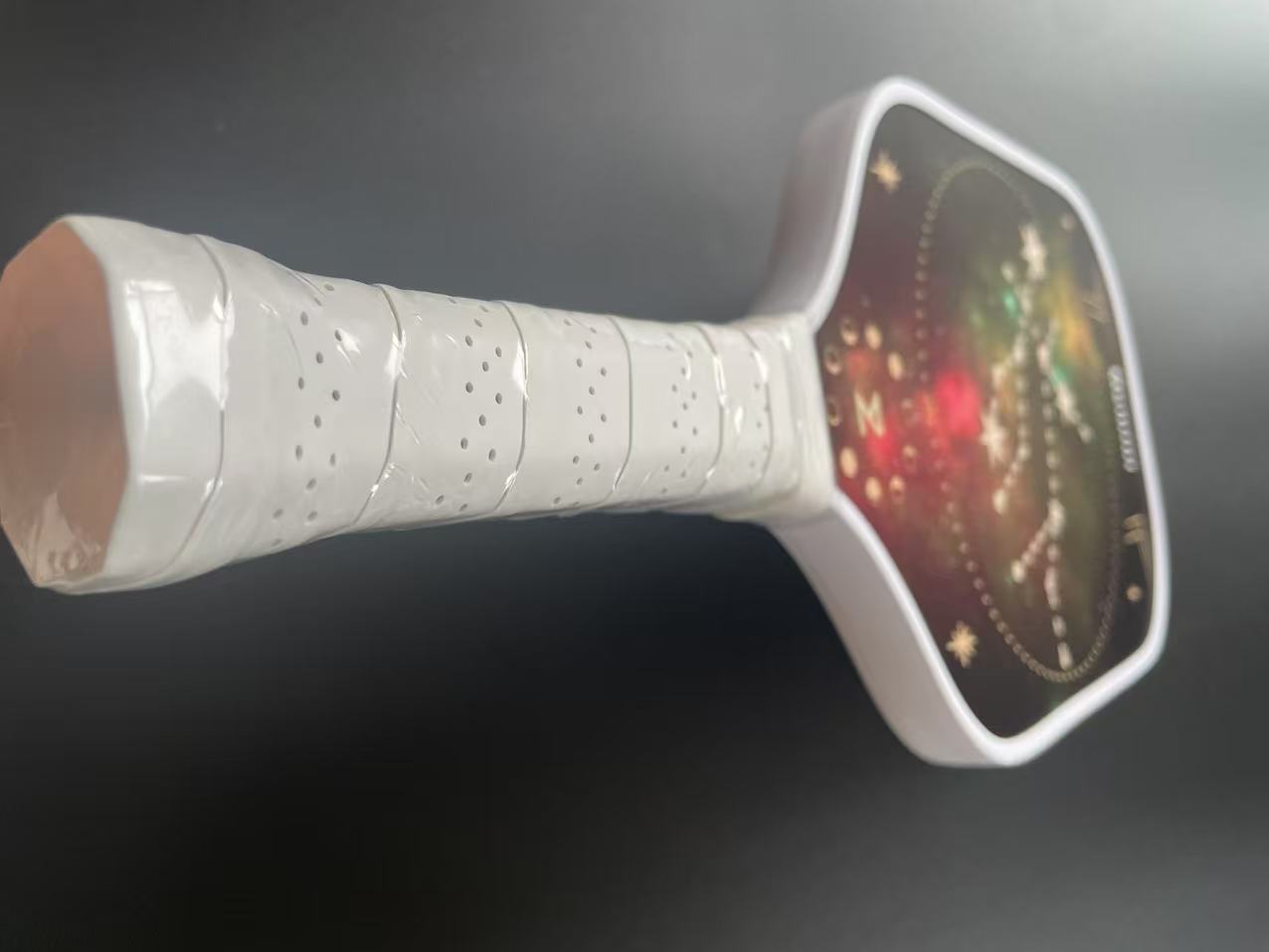 PICKLEBALL PADDLE 12 Constellations-Gemini 16mm