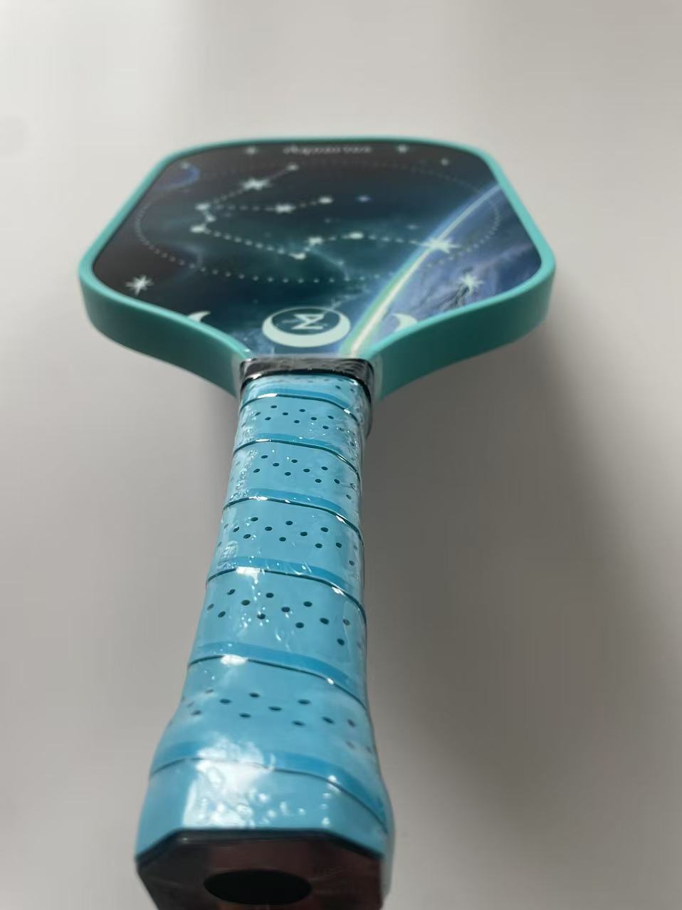 PICKLEBALL PADDLE 12 Constellations-Aquarius 16mm