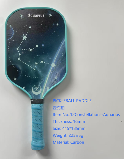 pickleball racket