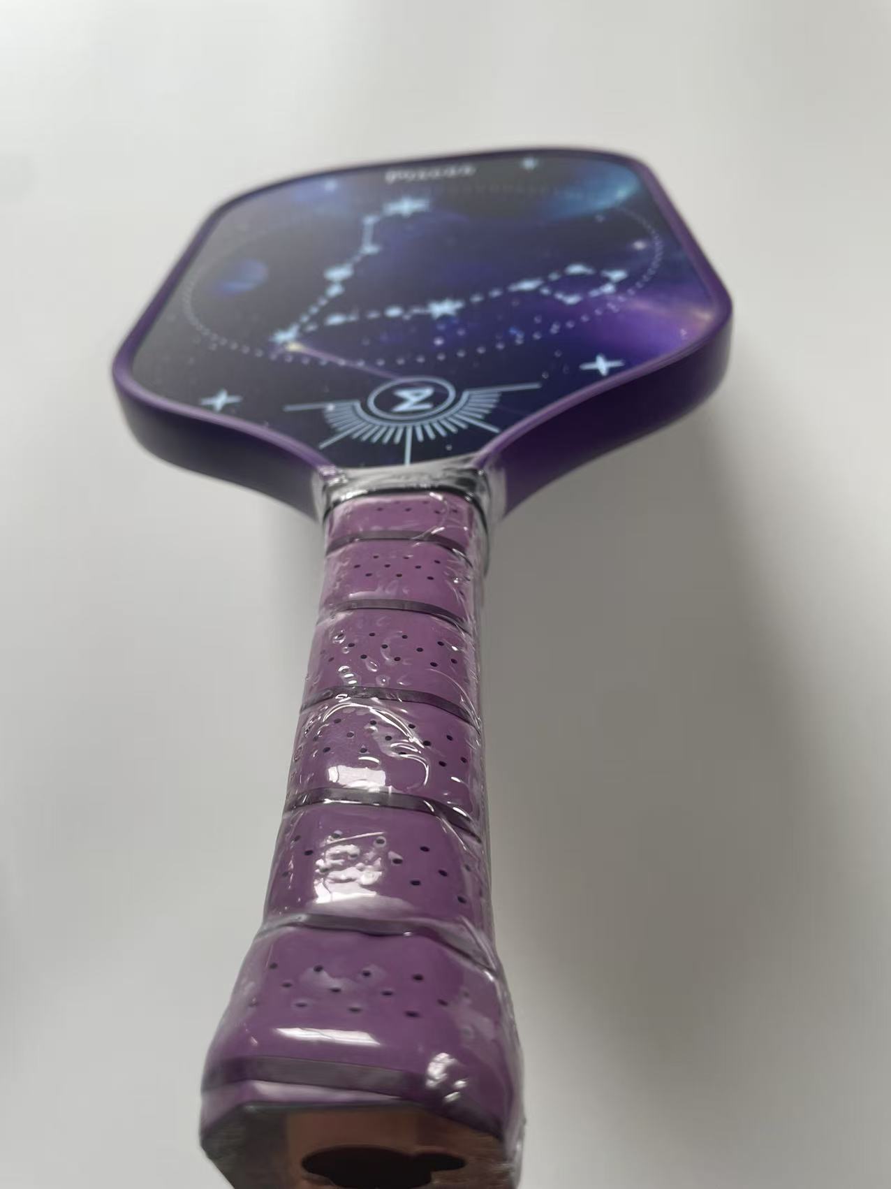 PICKLEBALL PADDLE 12 Constellations-Pisces 16mm