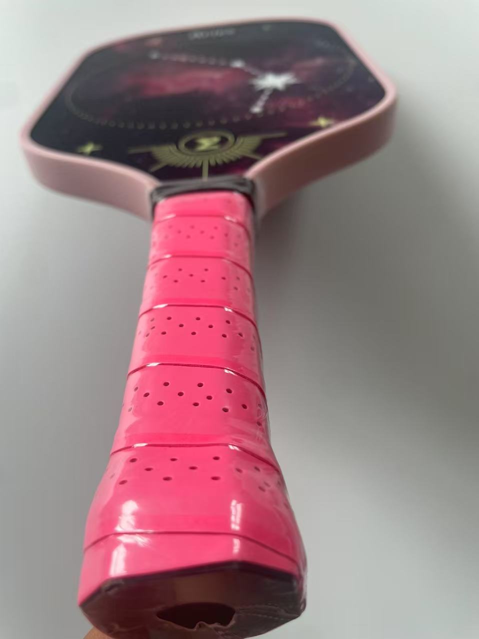 PICKLEBALL PADDLE 12 Constellations-Aries 16mm