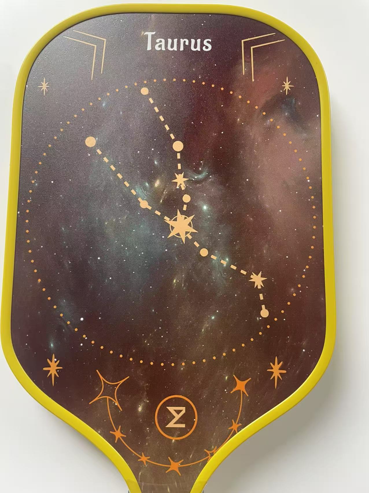 PICKLEBALL PADDLE 12 Constellations-Taurus 16mm