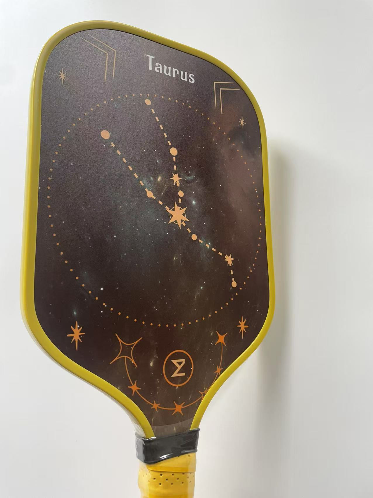 PICKLEBALL PADDLE 12 Constellations-Taurus 16mm