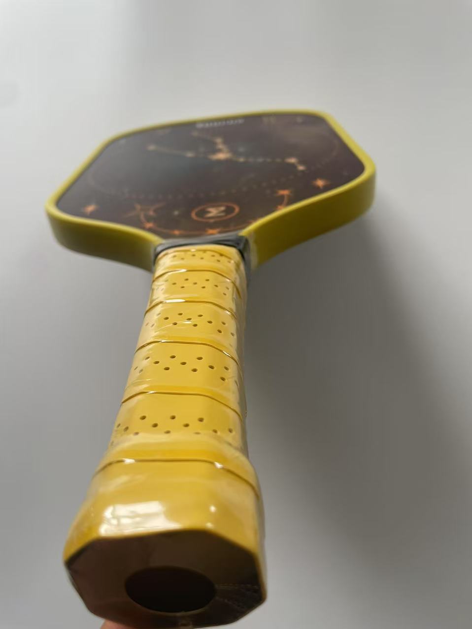 best quality pickleball racket