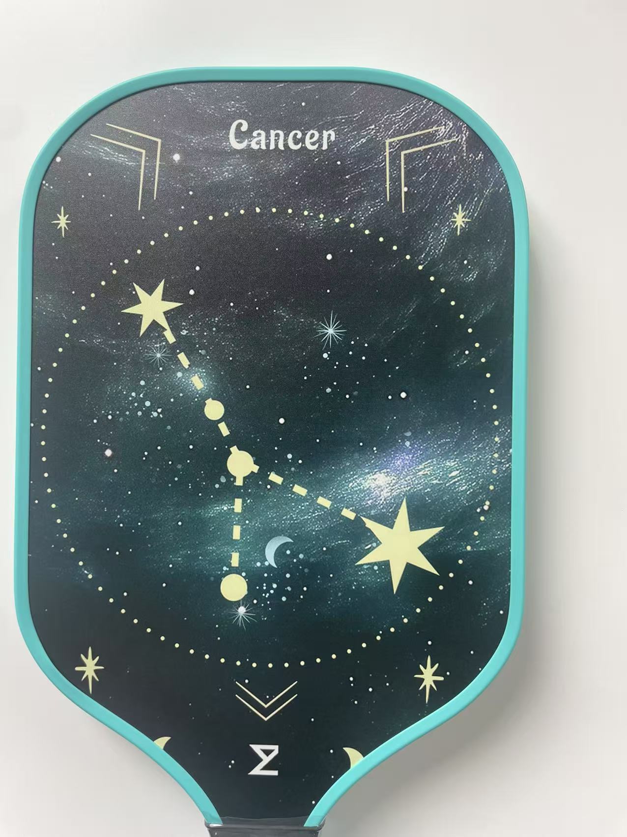 PICKLEBALL PADDLE 12 Constellations-Cancer 16mm