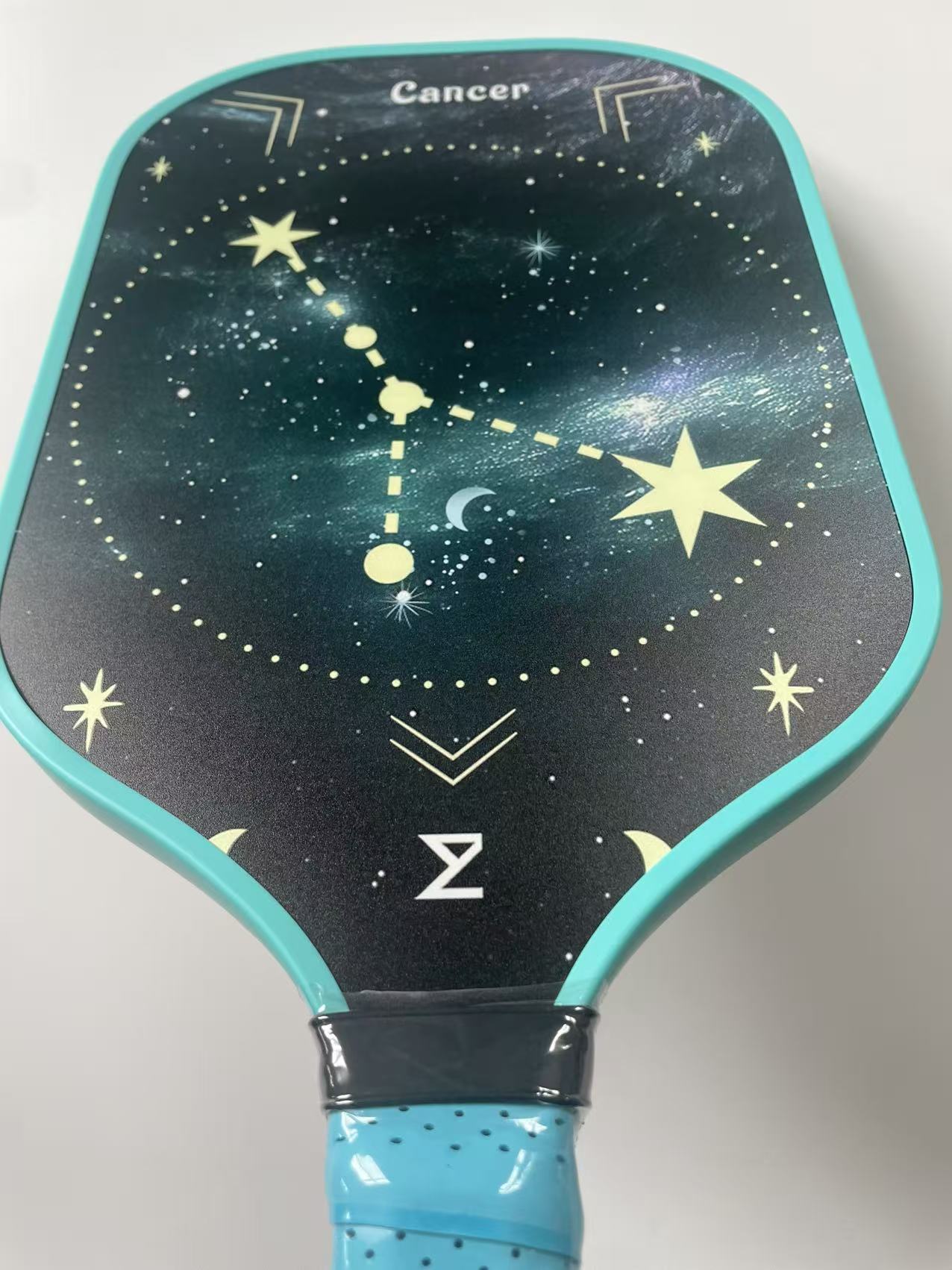 PICKLEBALL PADDLE 12 Constellations-Cancer 16mm