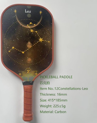 pickleball racket