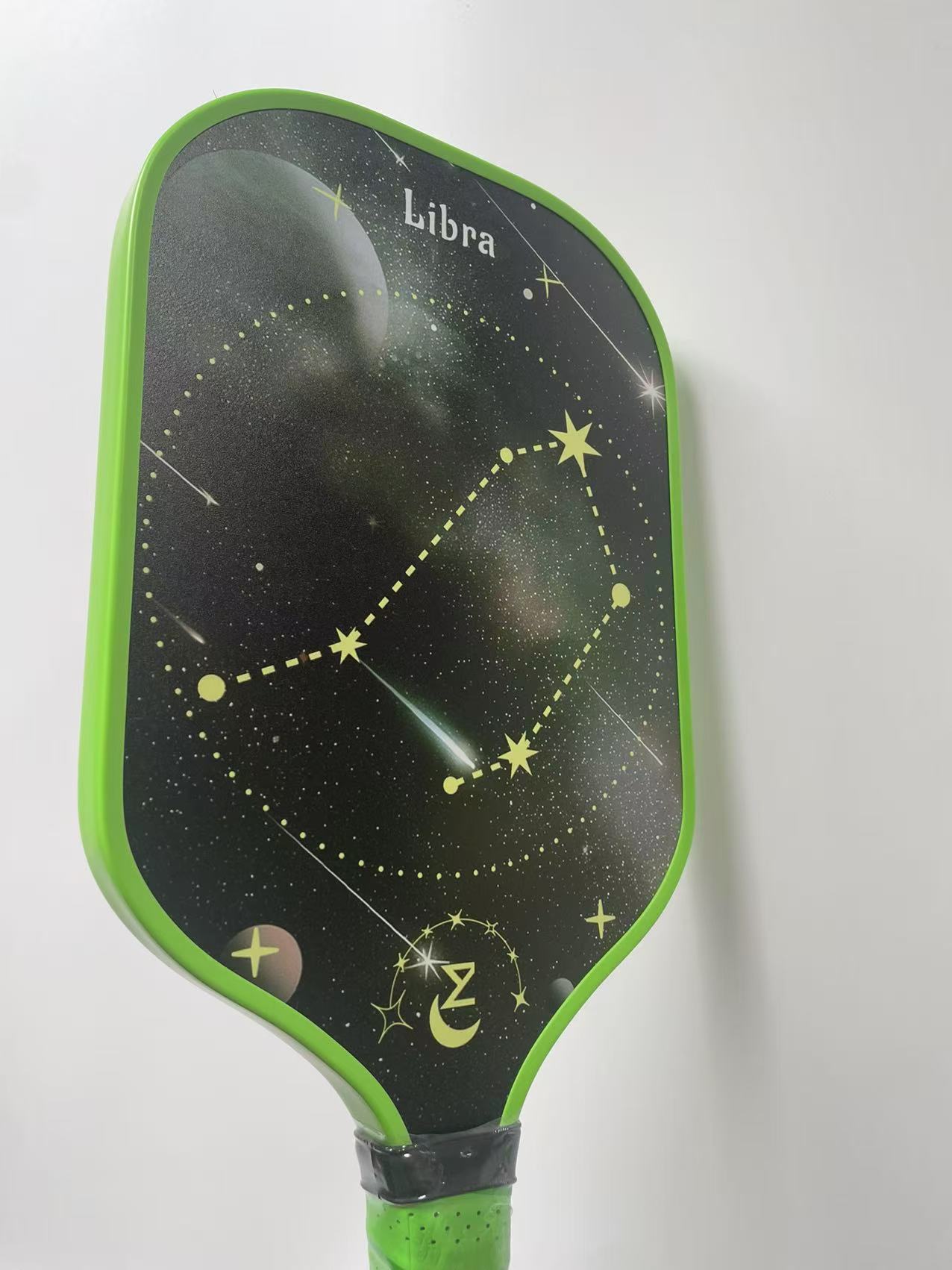 PICKLEBALL PADDLE 12 Constellations-Libra 16mm