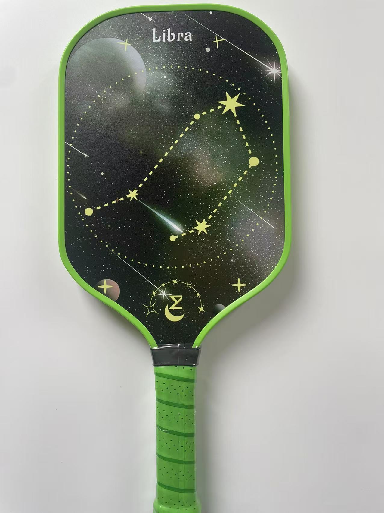 PICKLEBALL PADDLE 12 Constellations-Libra 16mm