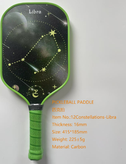 pickleball racket
