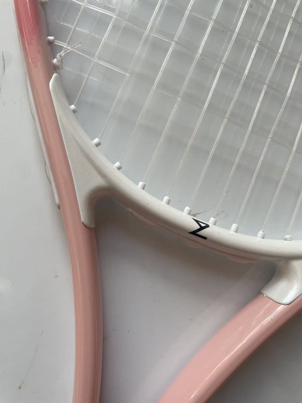 Alu Tennis Racket POWER BOX-150