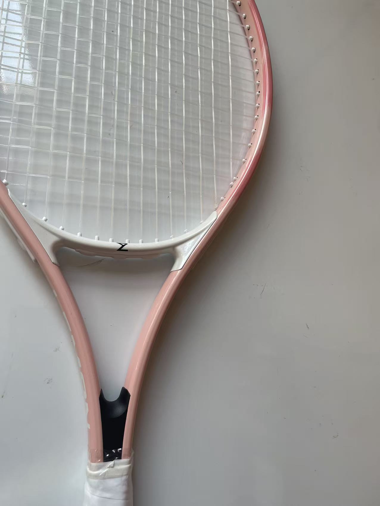 Alu Tennis Racket POWER BOX-150