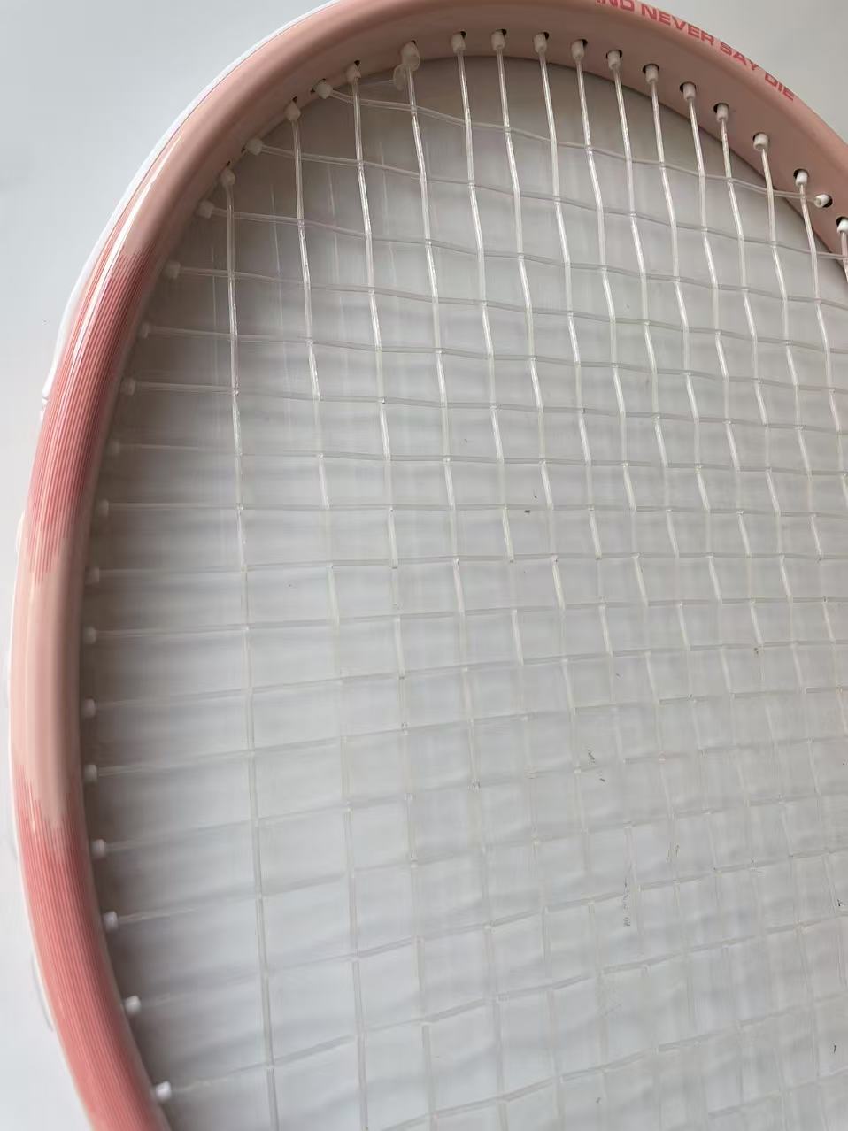 professional tennis racket price