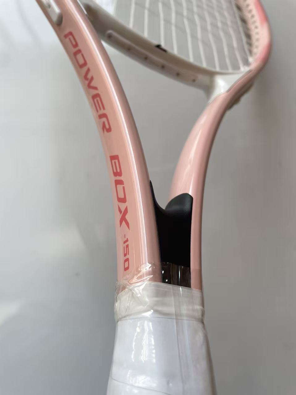 Alu Tennis Racket