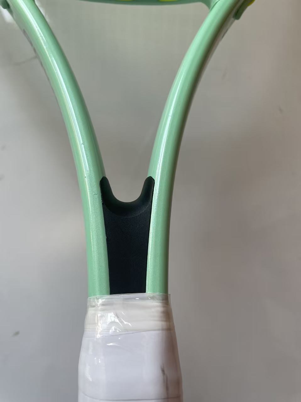 Alu Tennis Racket POWER BOX-130