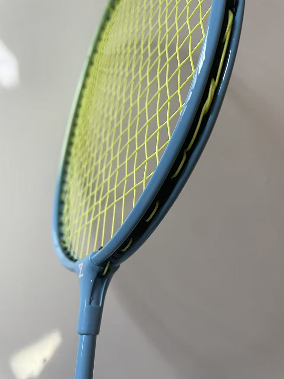 adjustable badminton racket JIN CHAN 22