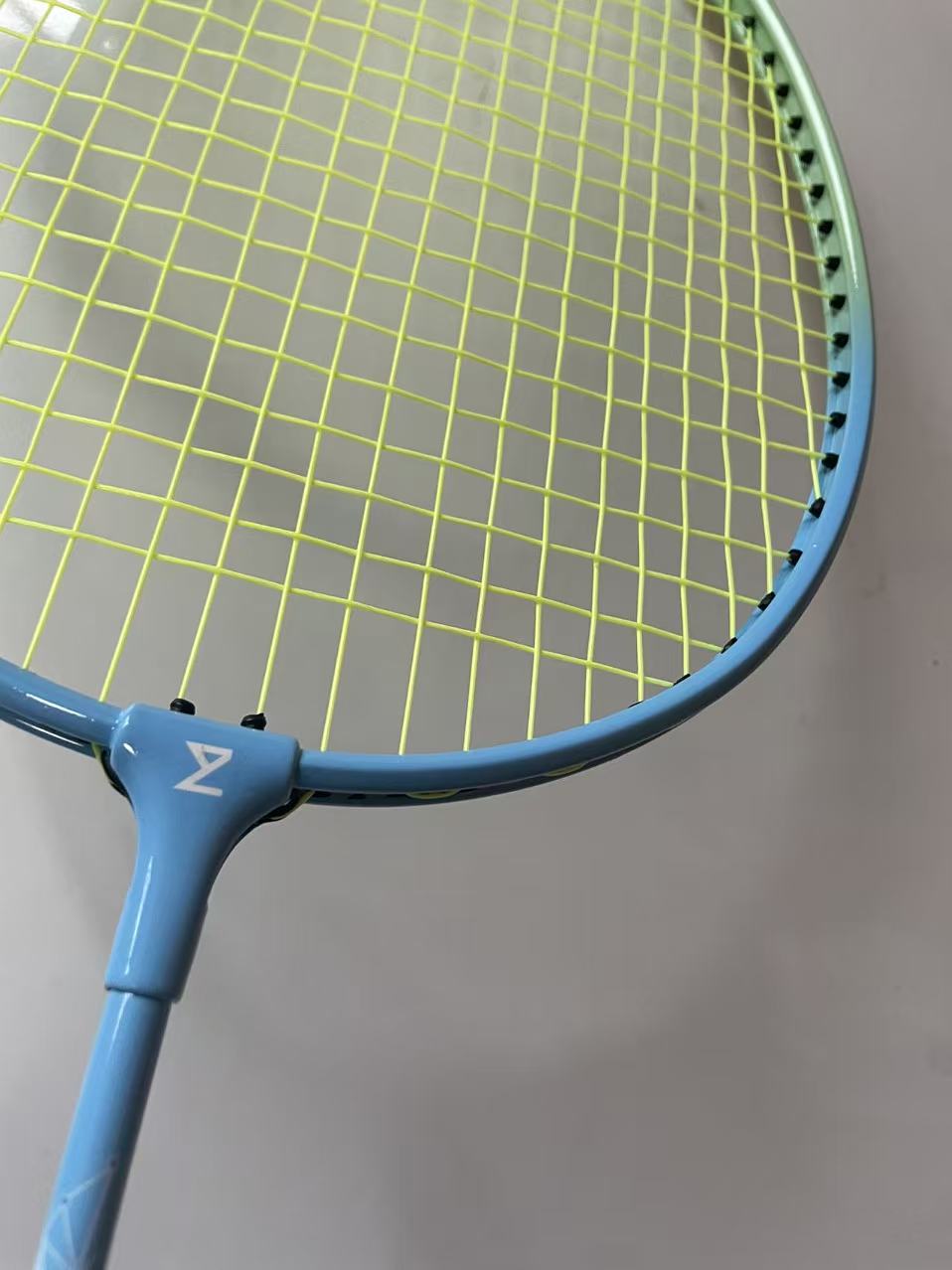 best quality badminton racket