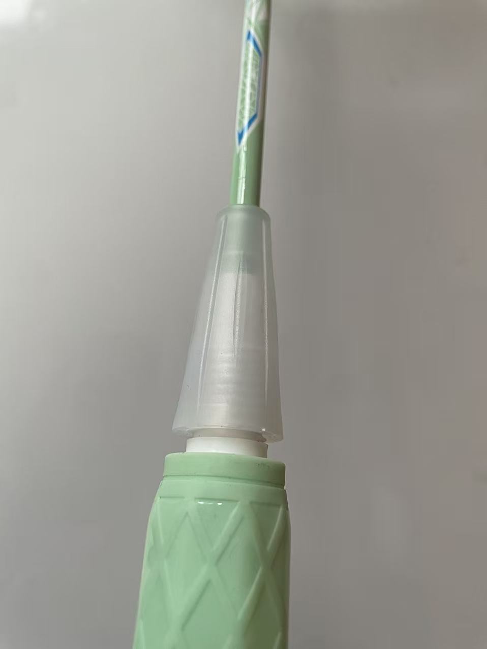 adjustable badminton racket