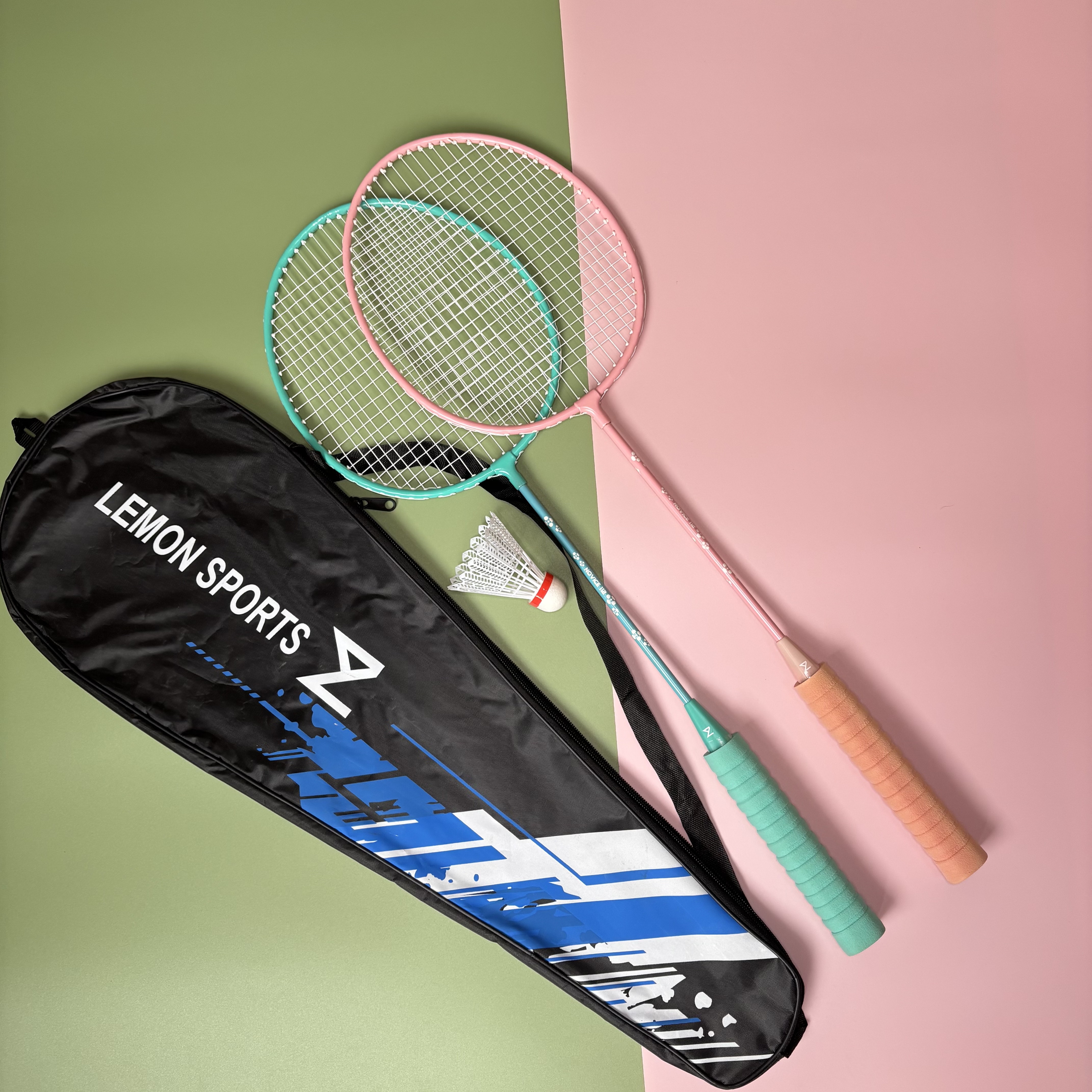 Badminton Racket