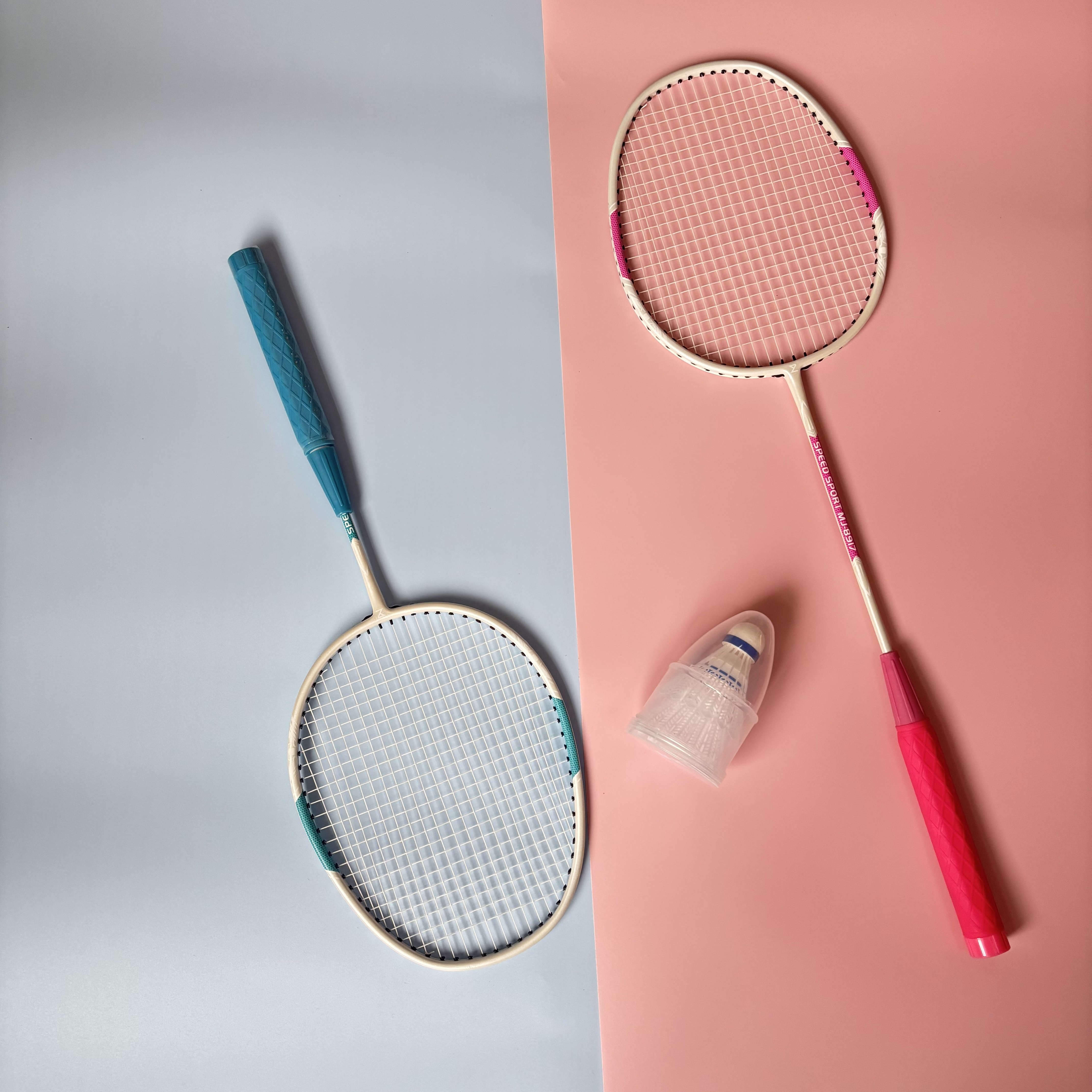 badminton racket lowest price