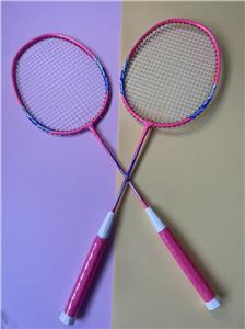 adjustable badminton racket JINCHAN 27