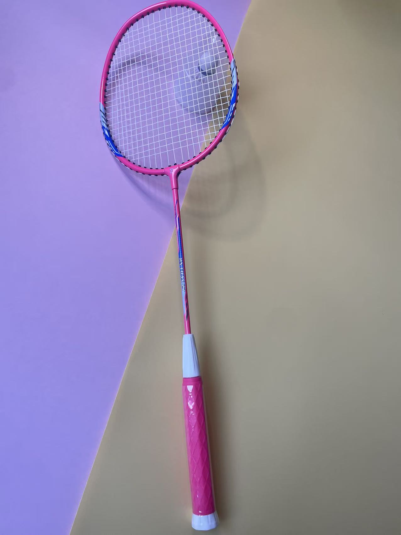adjustable badminton racket JINCHAN 27