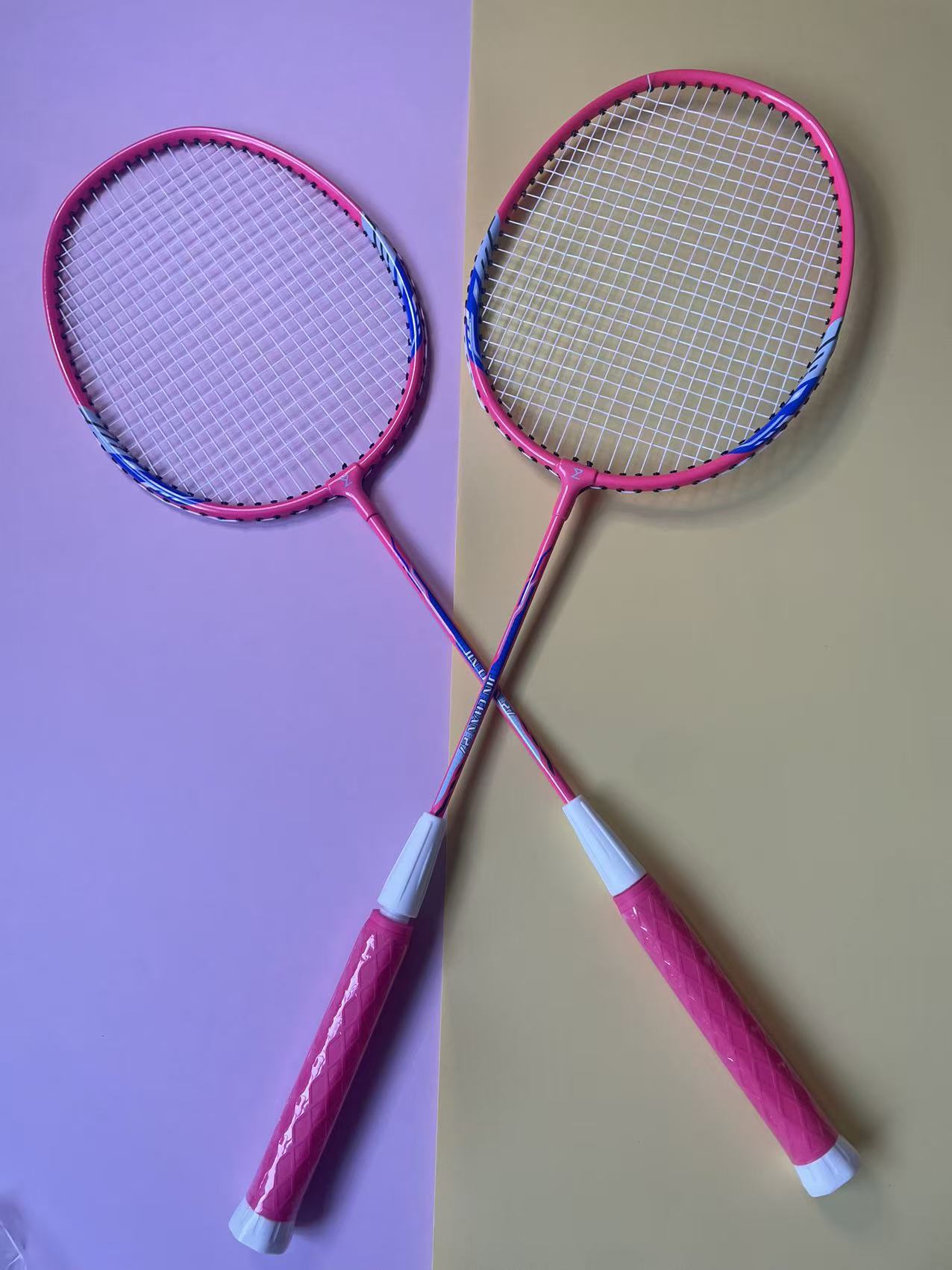 best quality badminton racket