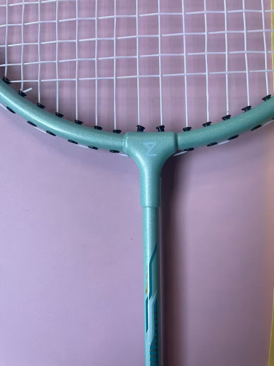 best quality badminton racket