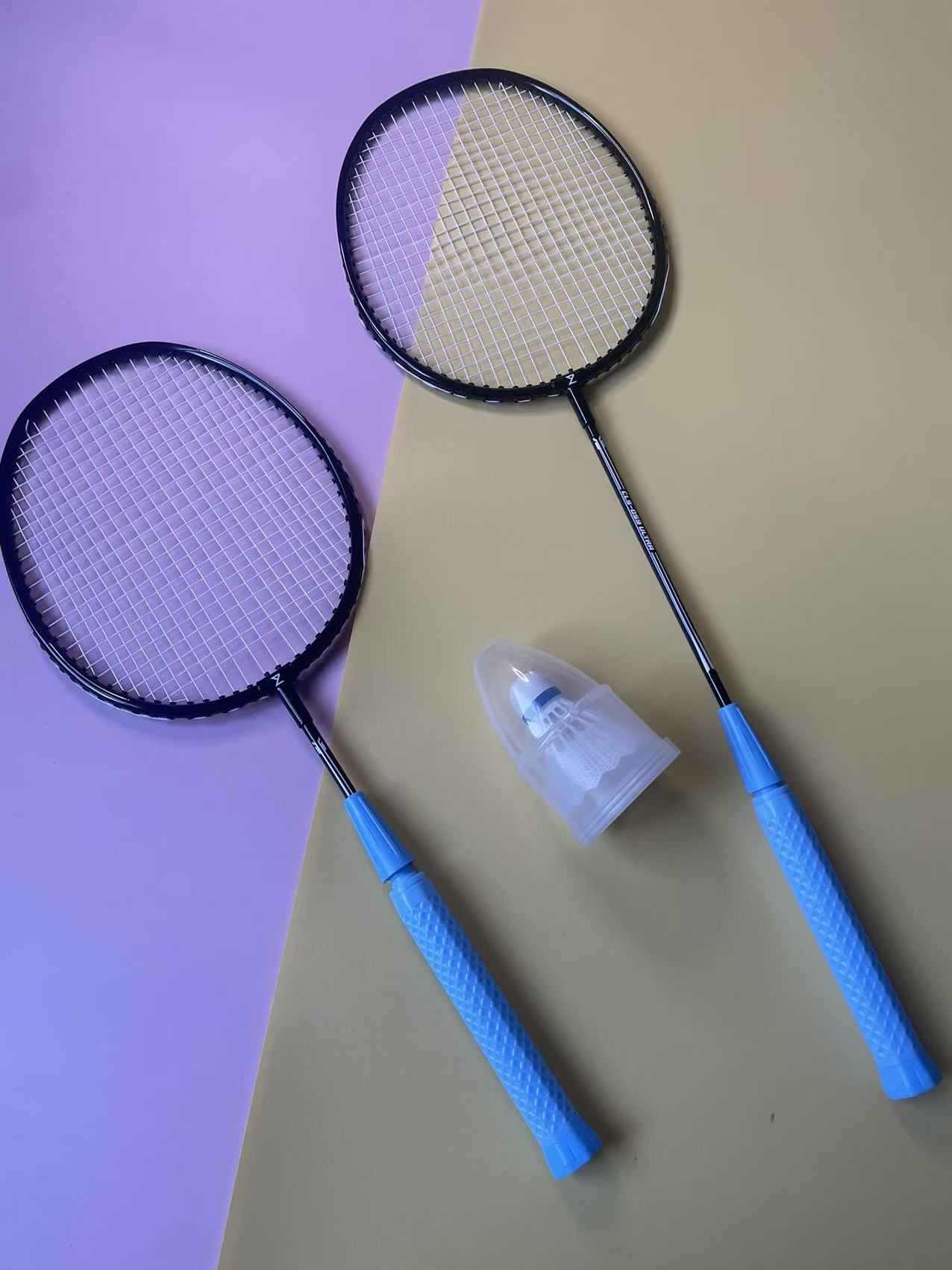 adjustable badminton racket CLS-059 ULTRA