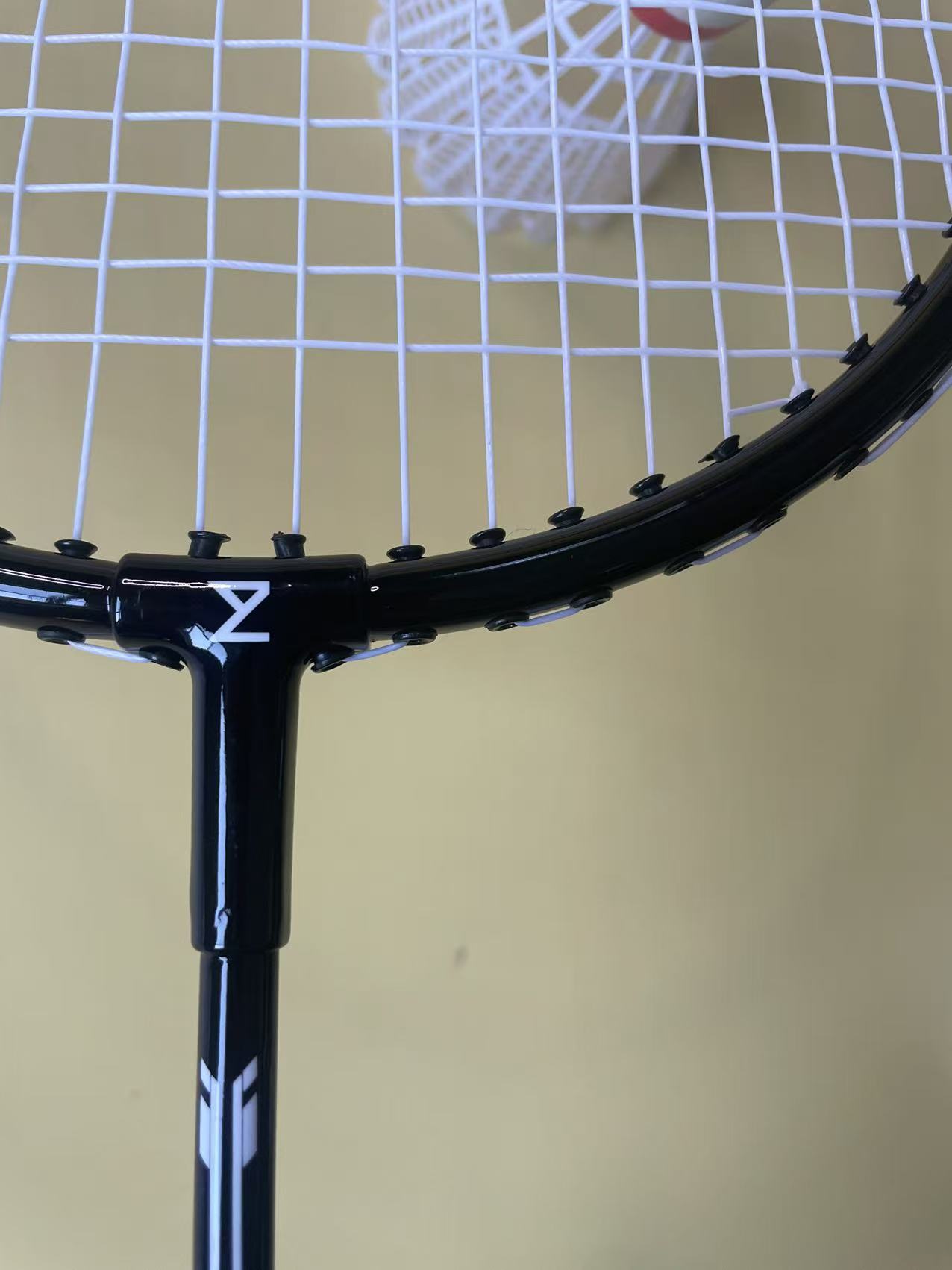 adjustable badminton racket CLS-059 ULTRA