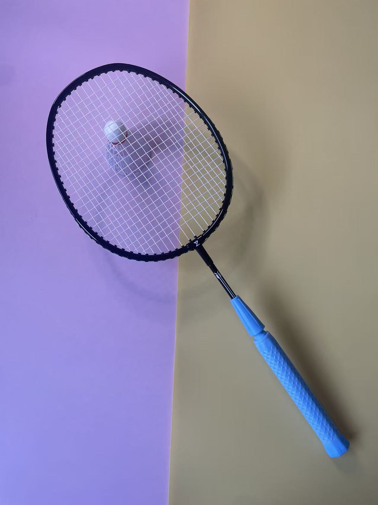 adjustable badminton racket CLS-059 ULTRA